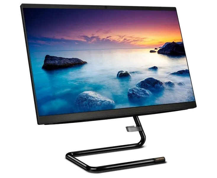 Замена операционной системы Lenovo IdeaCentre A340-22IWL [F0EB00EMRK]