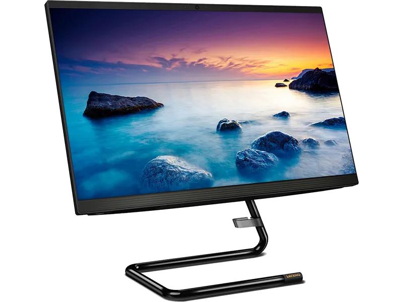 Замена операционной системы Lenovo IdeaCentre A340-22IWL [F0EB00ENRK]