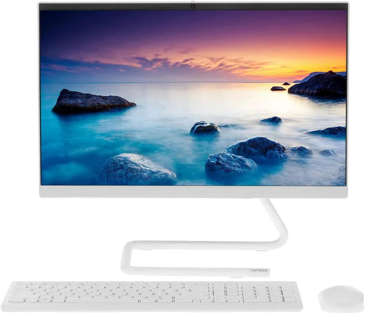 Замена операционной системы Lenovo IdeaCentre A340-22IWL [F0EB00HURK]