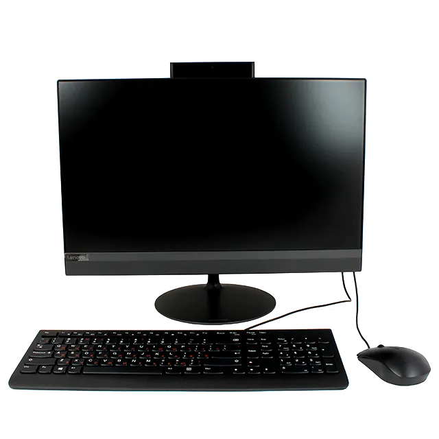 Замена операционной системы Lenovo IdeaCentre 520-24ARR [F0DN0002RK]