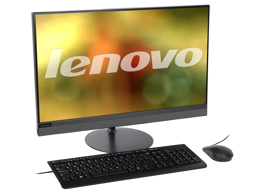 Замена операционной системы Lenovo IdeaCentre 520-24IKU [F0D200AWRK]