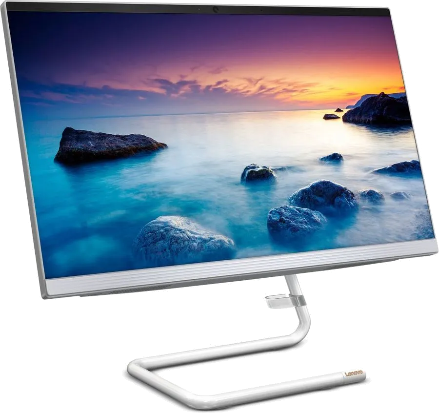Замена операционной системы Lenovo IdeaCentre A340-24IWL [F0E80029RK]