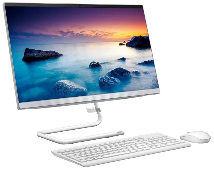 Замена операционной системы Lenovo IdeaCentre A340-24IWL [F0E800H1RK]