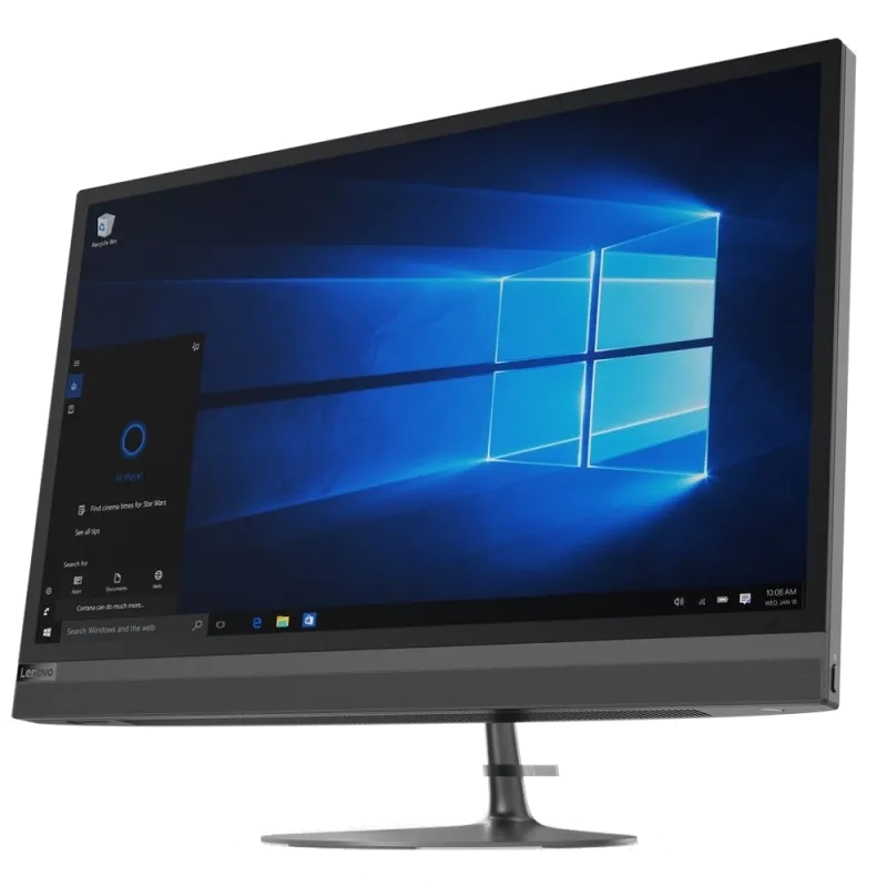 Замена операционной системы Lenovo 520-27ICB [F0DE004XRK]