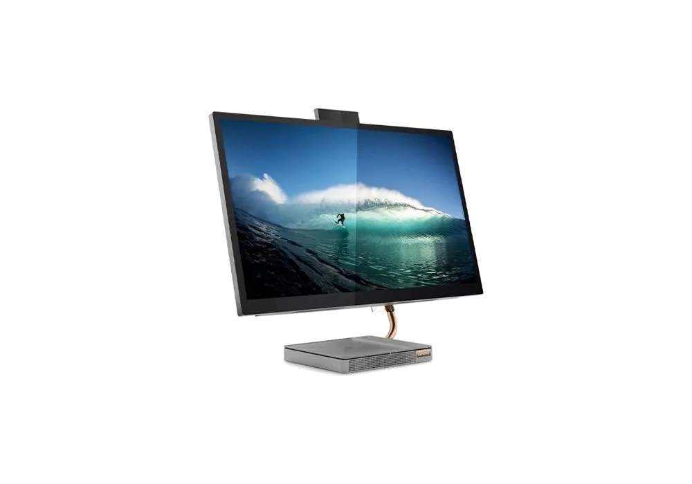 Замена операционной системы Lenovo IdeaCentre A540-27ICB [F0EK008WRK]