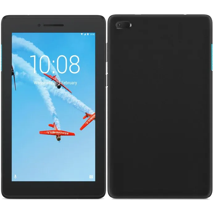 Замена задней крышки Lenovo Tab 7104