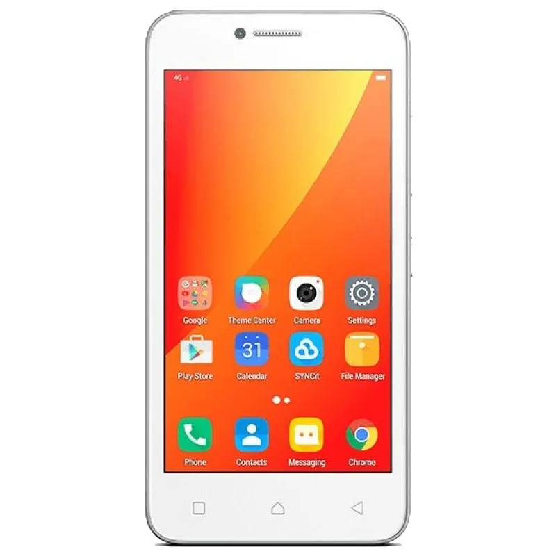 Прошивка устройства (с сохранением данных) Lenovo A Plus