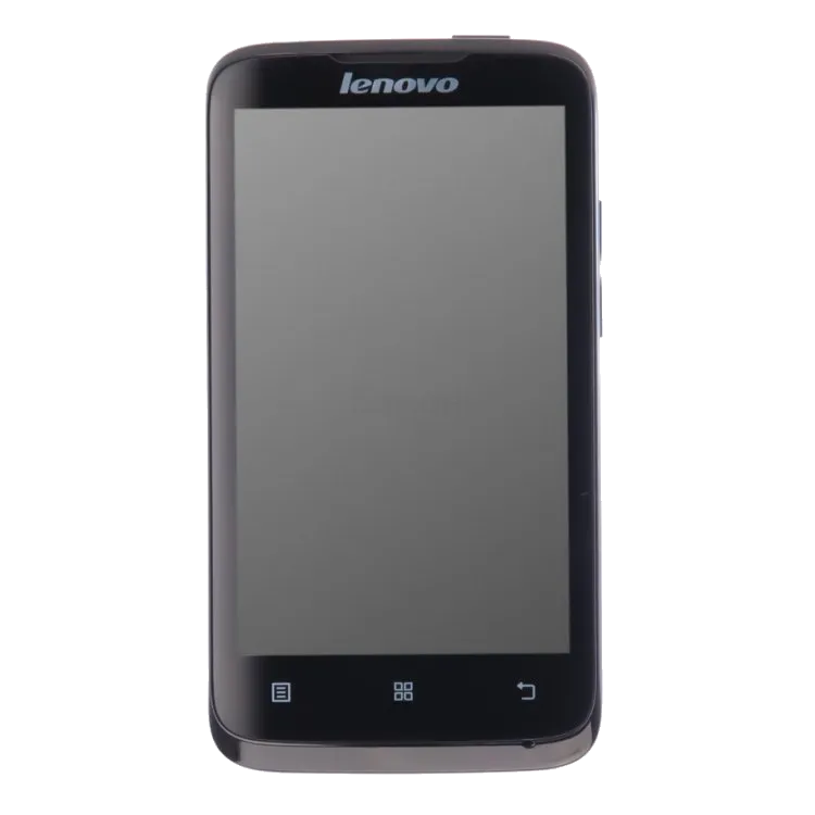 Прошивка устройства (с сохранением данных) Lenovo A316i
