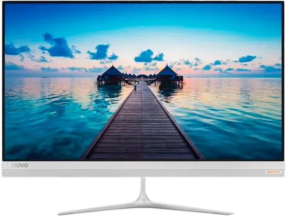 Замена операционной системы Lenovo IdeaCentre 510S-23ISU