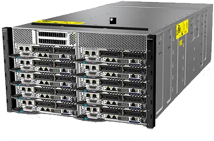 Ремонт СХД Lenovo NeXtScale System M5 WCT