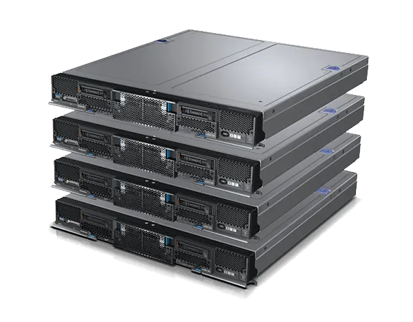 Ремонт СХД Lenovo Flex System X880 X6 Compute Node