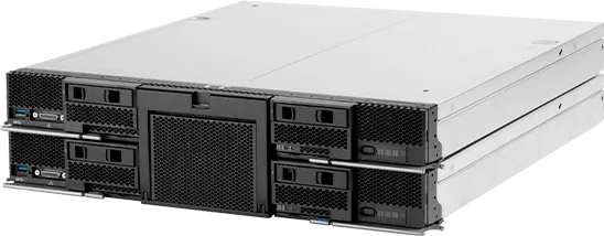 Ремонт СХД Lenovo Flex System X480 X6 Compute Node