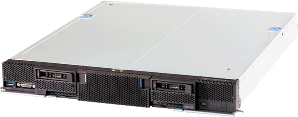 Ремонт СХД Lenovo Flex System X440 Compute Node