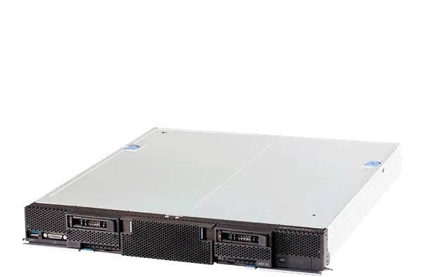 Ремонт СХД Lenovo Flex System X280 X6 Compute Node