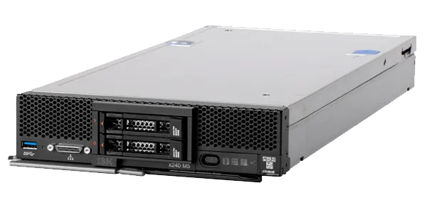 Ремонт СХД Lenovo Flex System X240 M5 Compute Node
