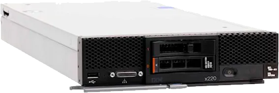 Ремонт СХД Lenovo Flex System X220 Compute Node