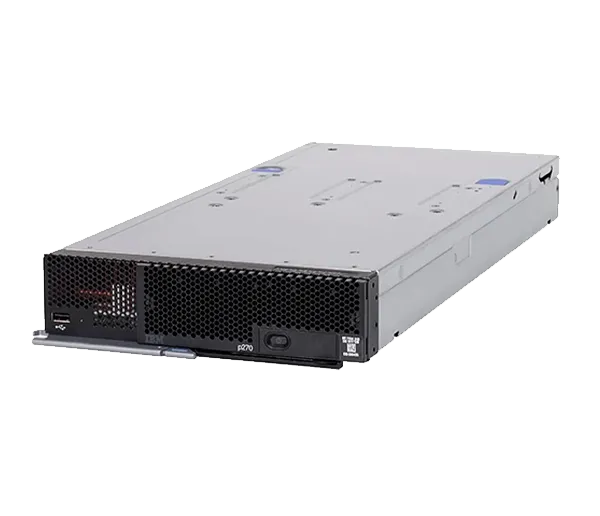 Ремонт СХД Lenovo Flex System P270