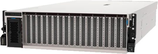 Ремонт СХД Lenovo ThinkSystem SD650-N V2