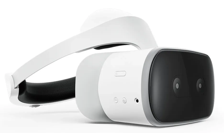 Замена разъёмов Lenovo Mirage Solo