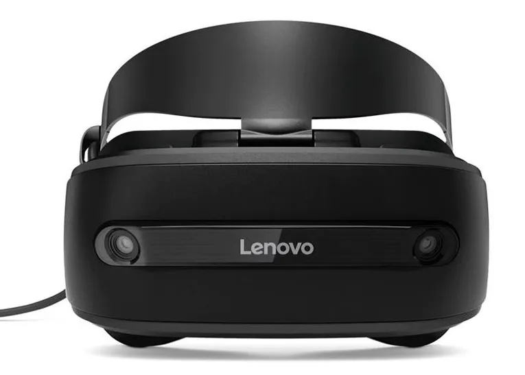 Замена разъёмов Lenovo Explorer Windows Mixed Reality Headset