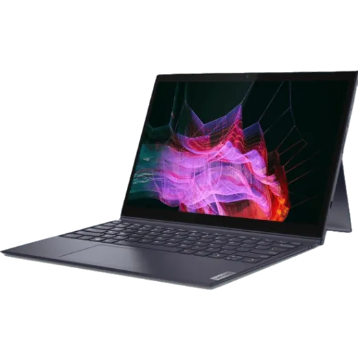 Замена задней крышки Lenovo Yoga Duet 7 13IML05
