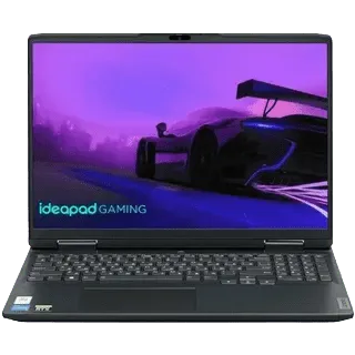 Восстановление данных Lenovo 3 15ACH6 (82K2002ARK)
