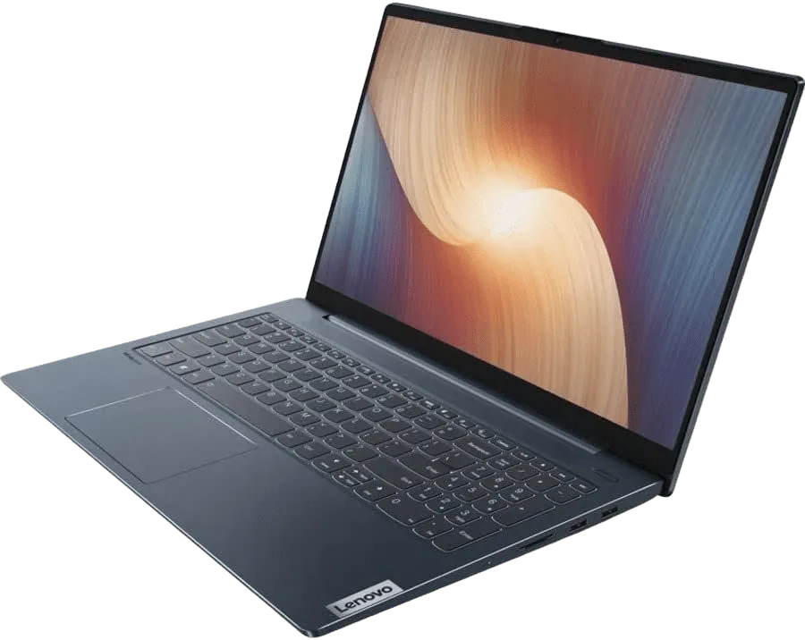 Восстановление данных Lenovo 3 Gen 7 (82RK00EXRK)