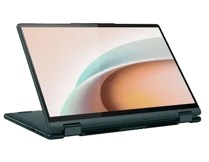 Восстановление данных Lenovo Slim 6 Gen 8 (82WV0060RK)
