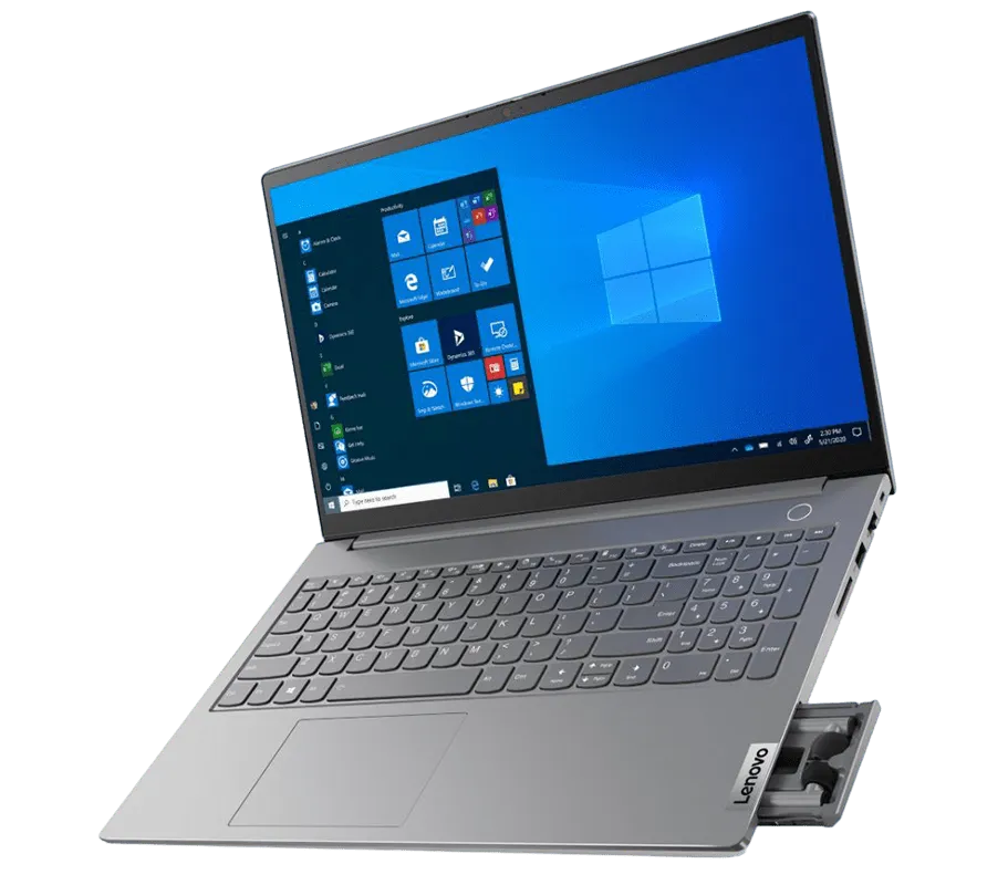 Восстановление данных Lenovo 14 Gen 2 (20VD00XPRU)