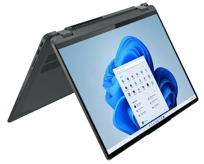Восстановление данных Lenovo 5 Gen 7 (82RA003VRU)