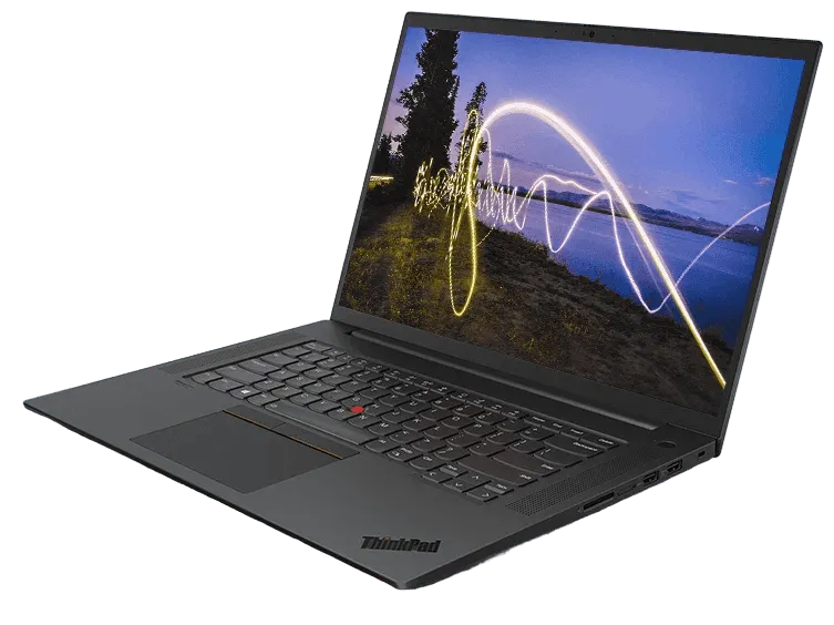 Восстановление данных Lenovo 16 Gen 1 (21D7S29A00)