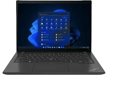Восстановление данных Lenovo 16 Gen 2 (21HH002JRT)