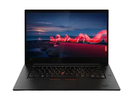 Восстановление данных Lenovo 1 Extreme Gen5 (21DFS0N900)