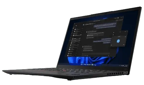 Восстановление данных Lenovo 13 Gen 3 (21BN0011US)