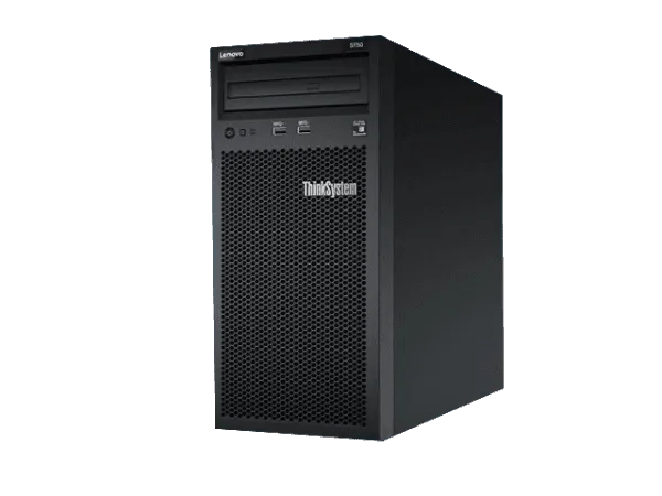 Ремонт СХД Lenovo ThinkSystem ST50