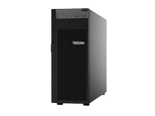 Ремонт СХД Lenovo ThinkSystem ST250