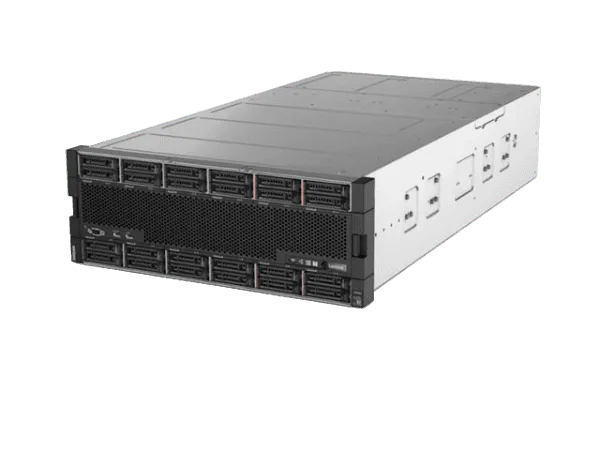 Ремонт СХД Lenovo ThinkSystem SR950