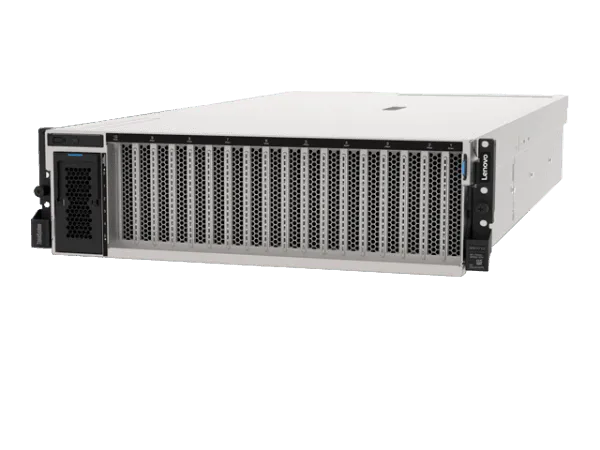Ремонт СХД Lenovo ThinkSystem SR670 V2