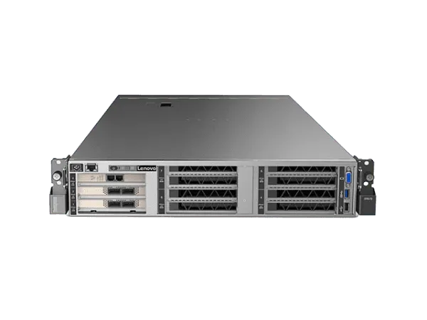 Ремонт СХД Lenovo ThinkSystem SR670