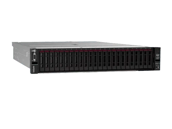 Ремонт СХД Lenovo ThinkSystem SR655