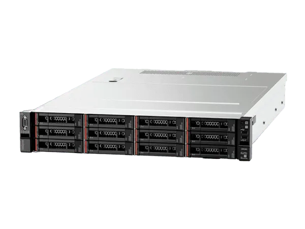 Ремонт СХД Lenovo ThinkSystem SR590