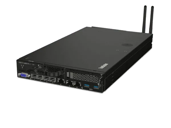 Ремонт СХД Lenovo ThinkSystem SE350