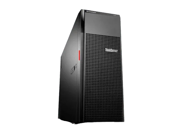Ремонт СХД Lenovo ThinkServer TD350