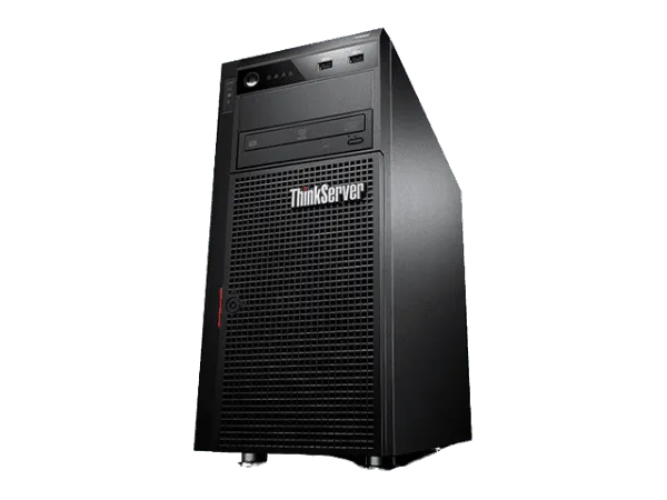Ремонт СХД Lenovo ThinkServer TD340