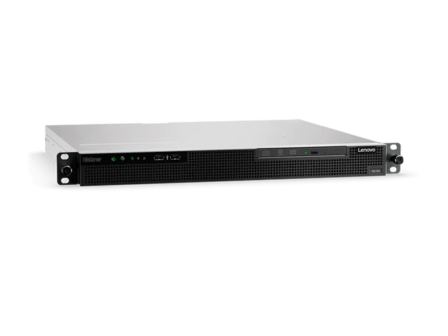 Ремонт СХД Lenovo ThinkServer RS160