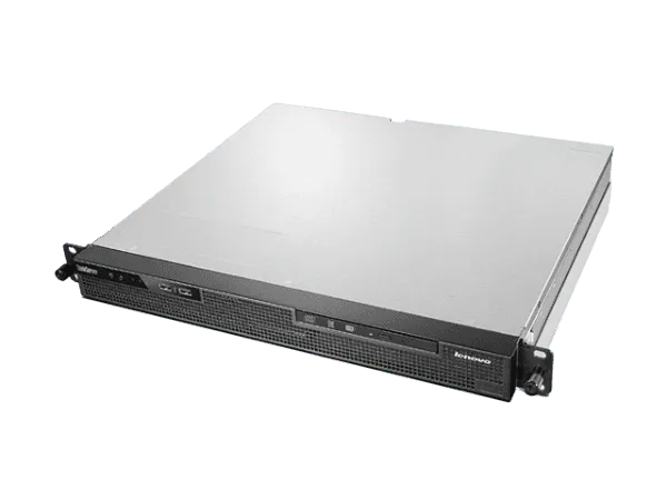 Ремонт СХД Lenovo ThinkServer RD550