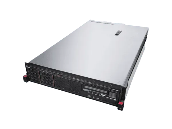 Ремонт СХД Lenovo ThinkServer RD450