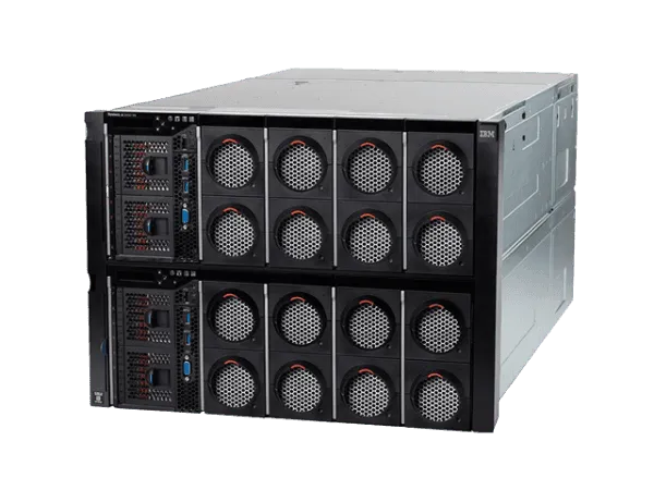 Ремонт СХД Lenovo System X3950 X5