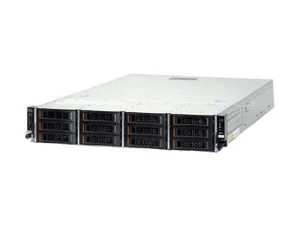 Ремонт СХД Lenovo System X3630 M4