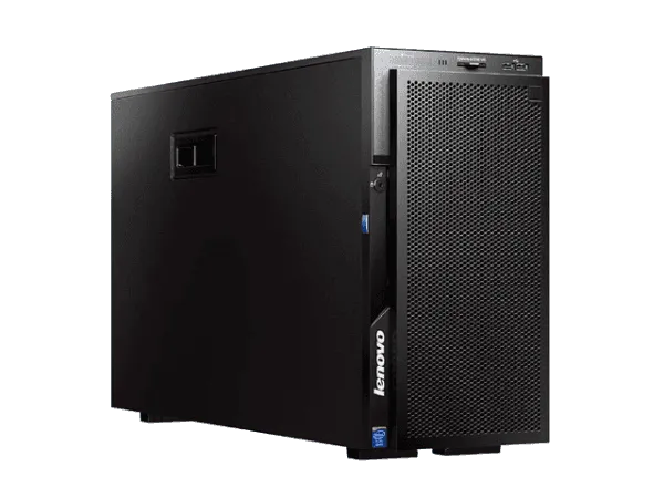 Ремонт СХД Lenovo System X3500 M5